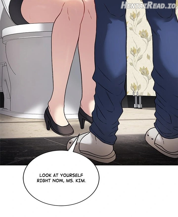 Signed, Sealed, Mistaken Chapter 6 - page 42
