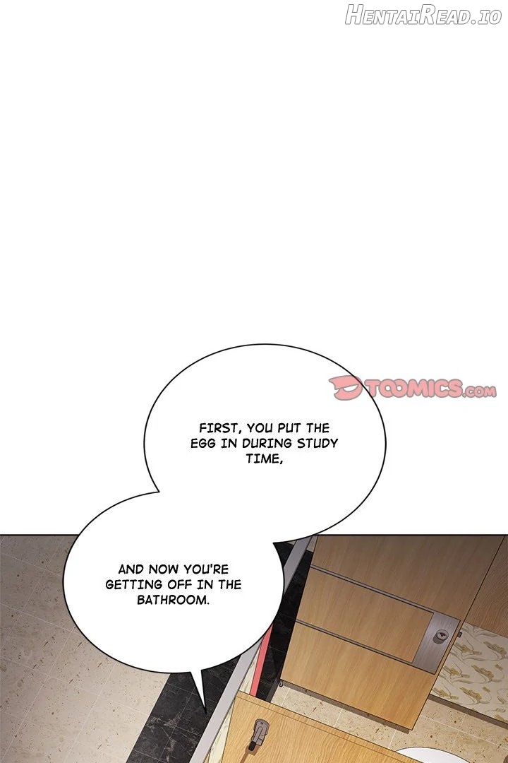 Signed, Sealed, Mistaken Chapter 6 - page 43