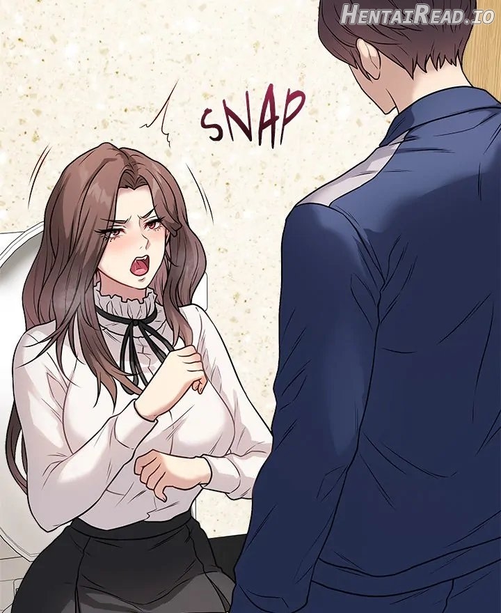 Signed, Sealed, Mistaken Chapter 6 - page 46
