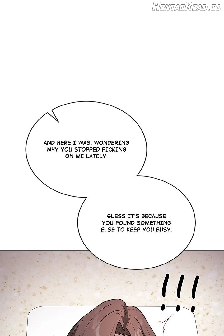 Signed, Sealed, Mistaken Chapter 6 - page 48