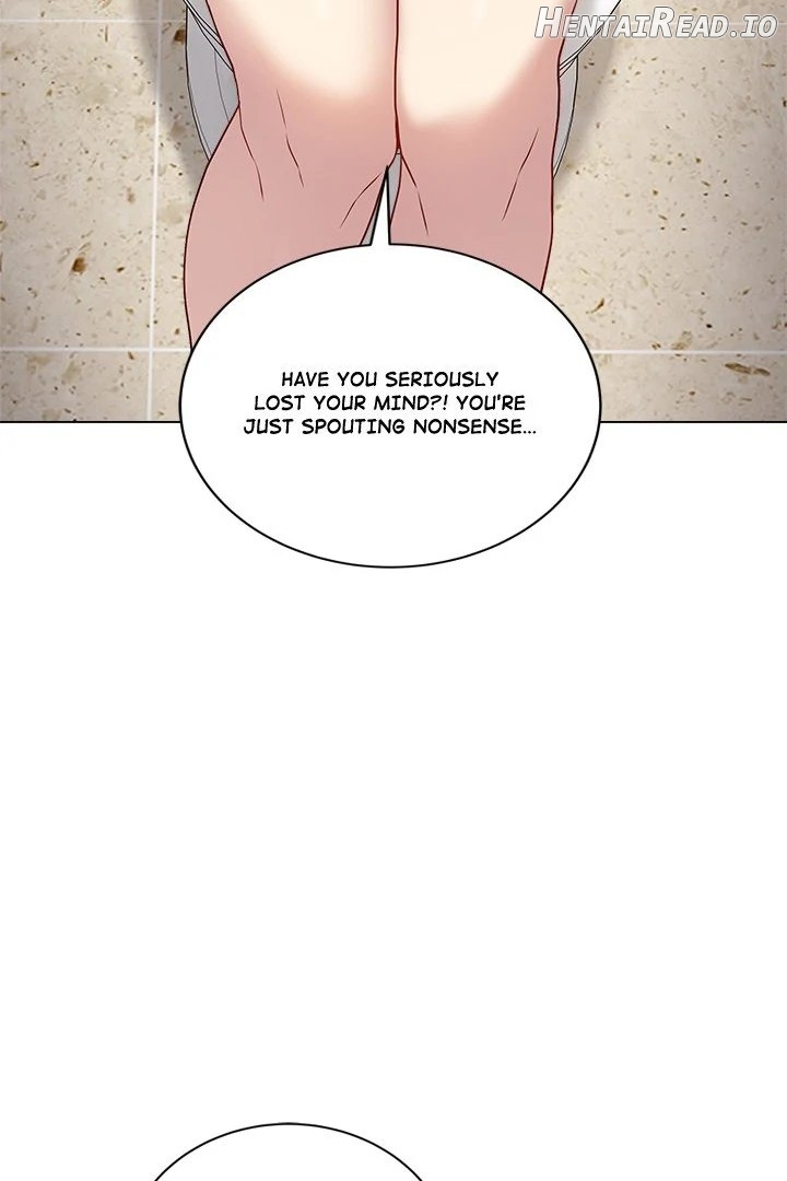 Signed, Sealed, Mistaken Chapter 6 - page 50