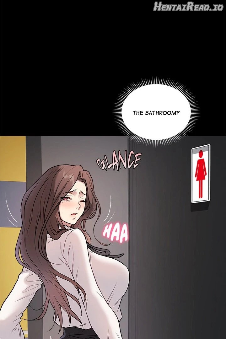 Signed, Sealed, Mistaken Chapter 6 - page 6