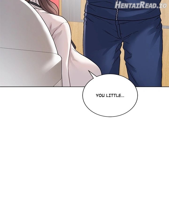 Signed, Sealed, Mistaken Chapter 6 - page 52