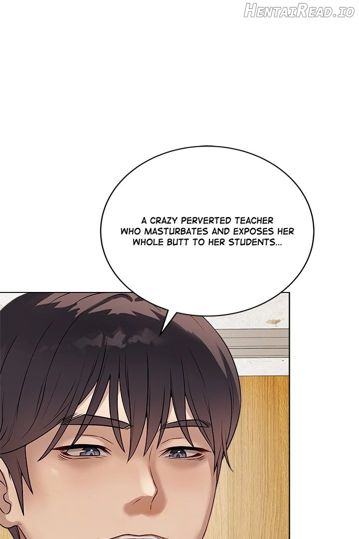 Signed, Sealed, Mistaken Chapter 6 - page 53