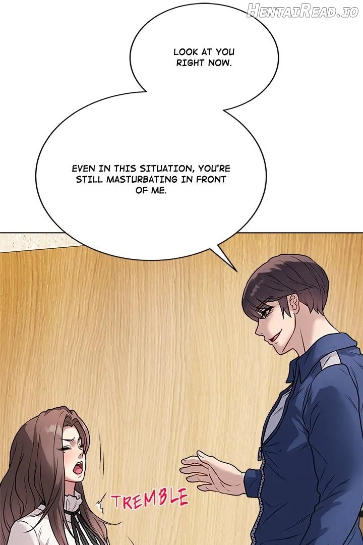 Signed, Sealed, Mistaken Chapter 6 - page 58
