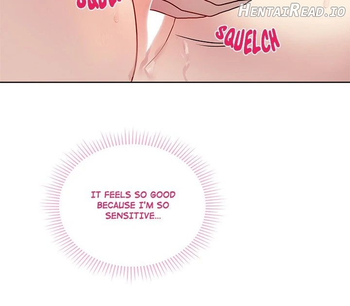 Signed, Sealed, Mistaken Chapter 6 - page 81