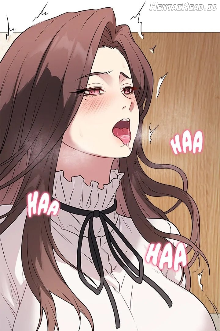 Signed, Sealed, Mistaken Chapter 6 - page 83