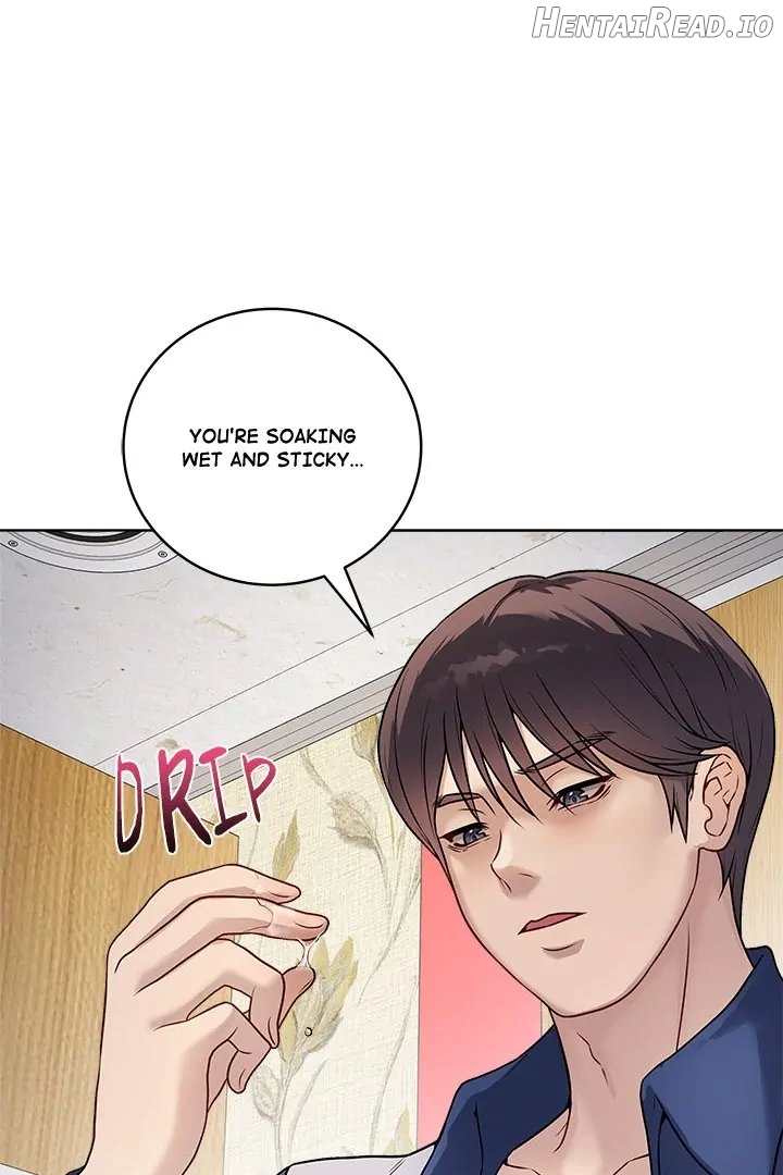 Signed, Sealed, Mistaken Chapter 6 - page 88