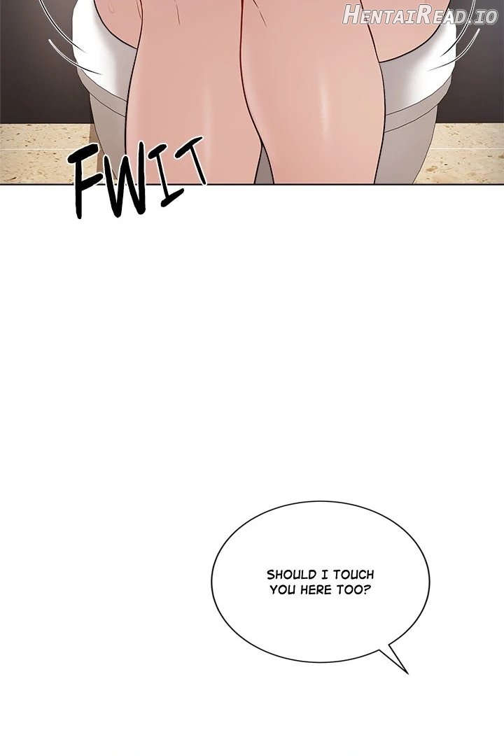 Signed, Sealed, Mistaken Chapter 6 - page 94