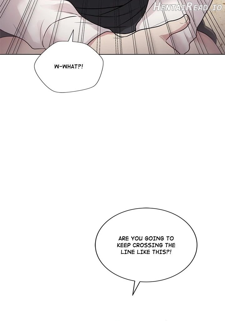 Signed, Sealed, Mistaken Chapter 6 - page 96
