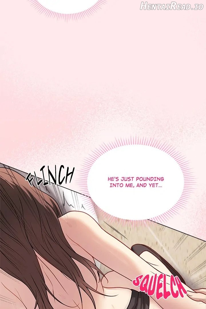 Signed, Sealed, Mistaken Chapter 7 - page 107