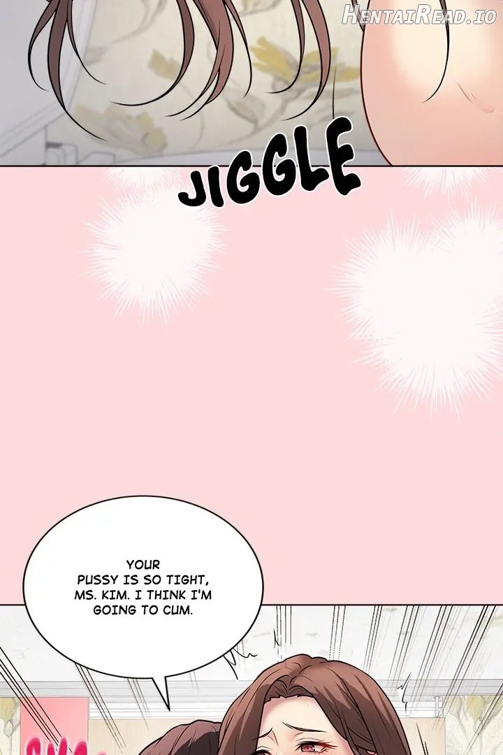 Signed, Sealed, Mistaken Chapter 7 - page 112
