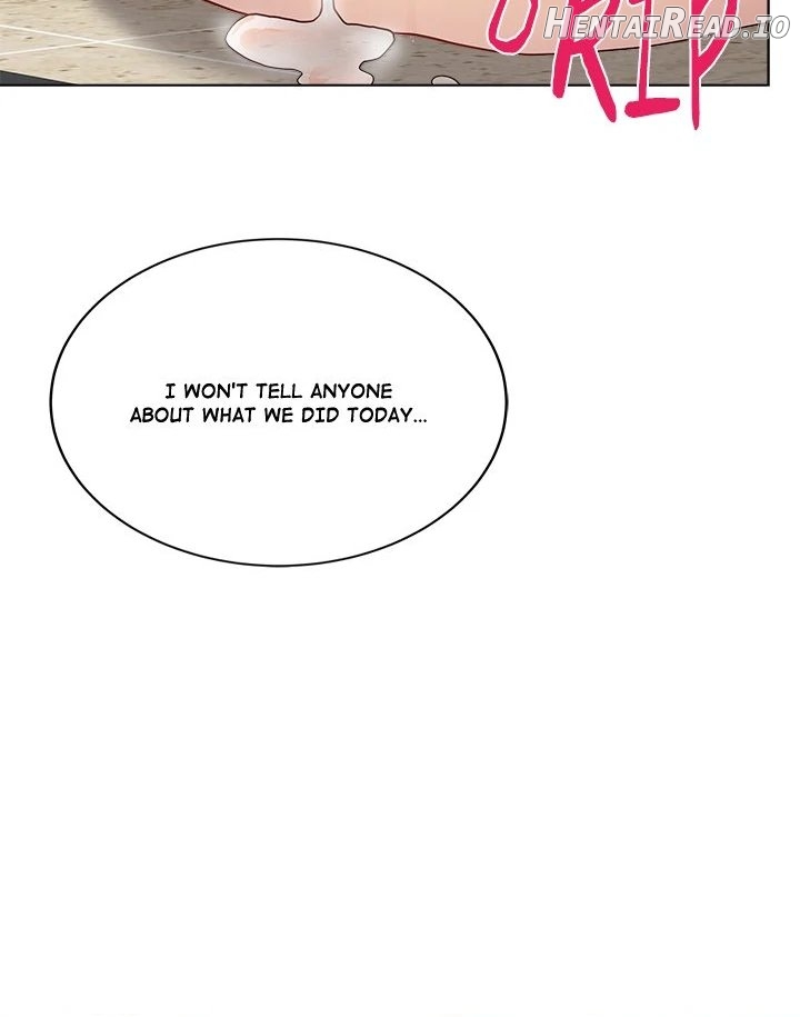 Signed, Sealed, Mistaken Chapter 7 - page 133