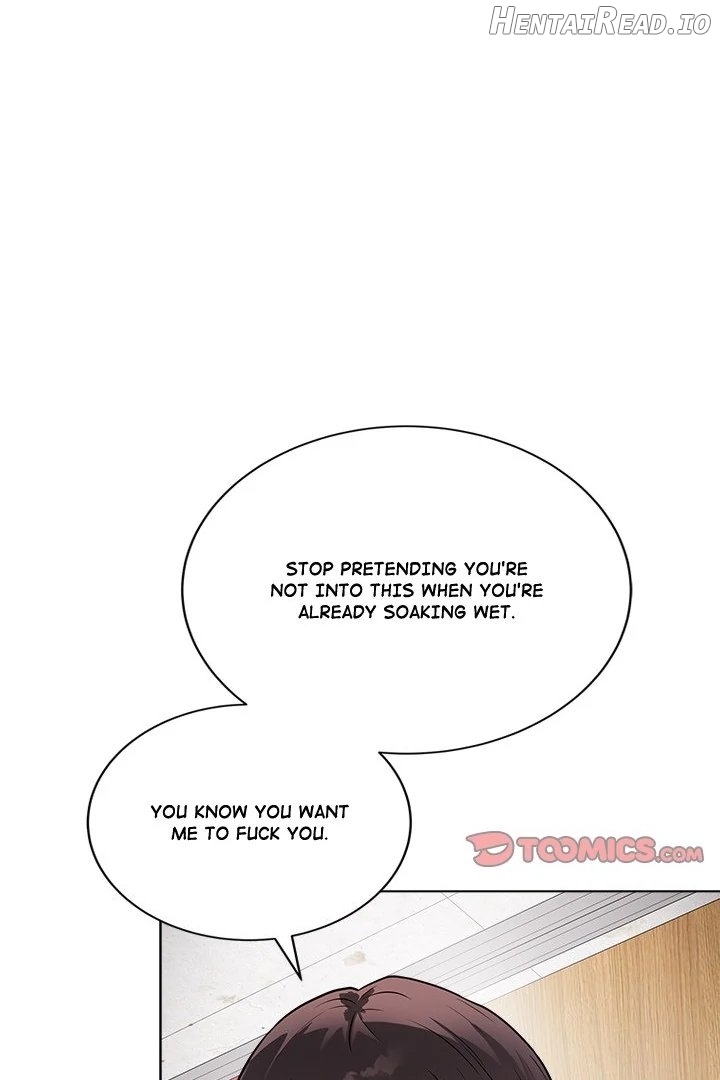 Signed, Sealed, Mistaken Chapter 7 - page 19