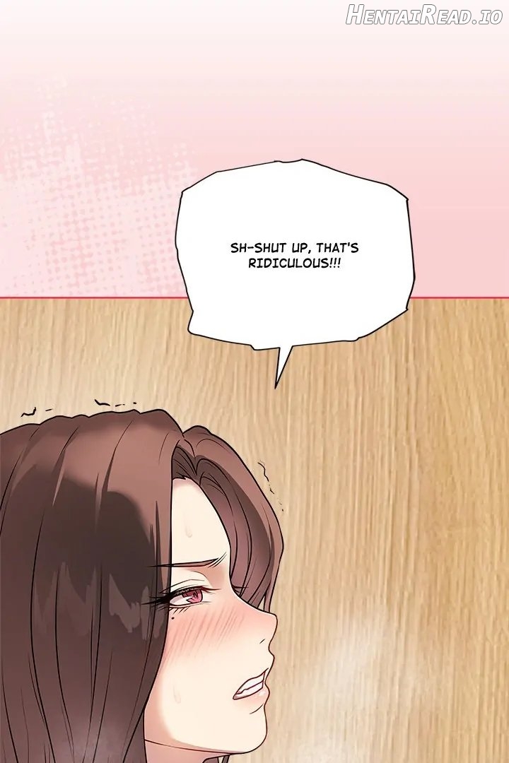 Signed, Sealed, Mistaken Chapter 7 - page 21