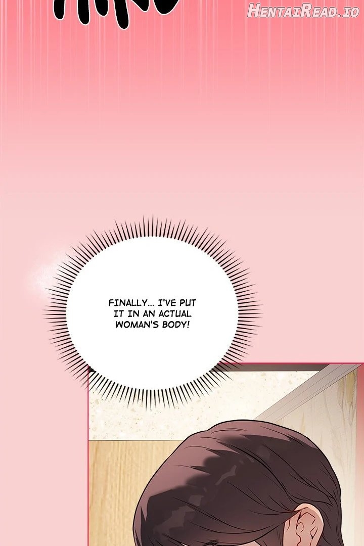 Signed, Sealed, Mistaken Chapter 7 - page 34
