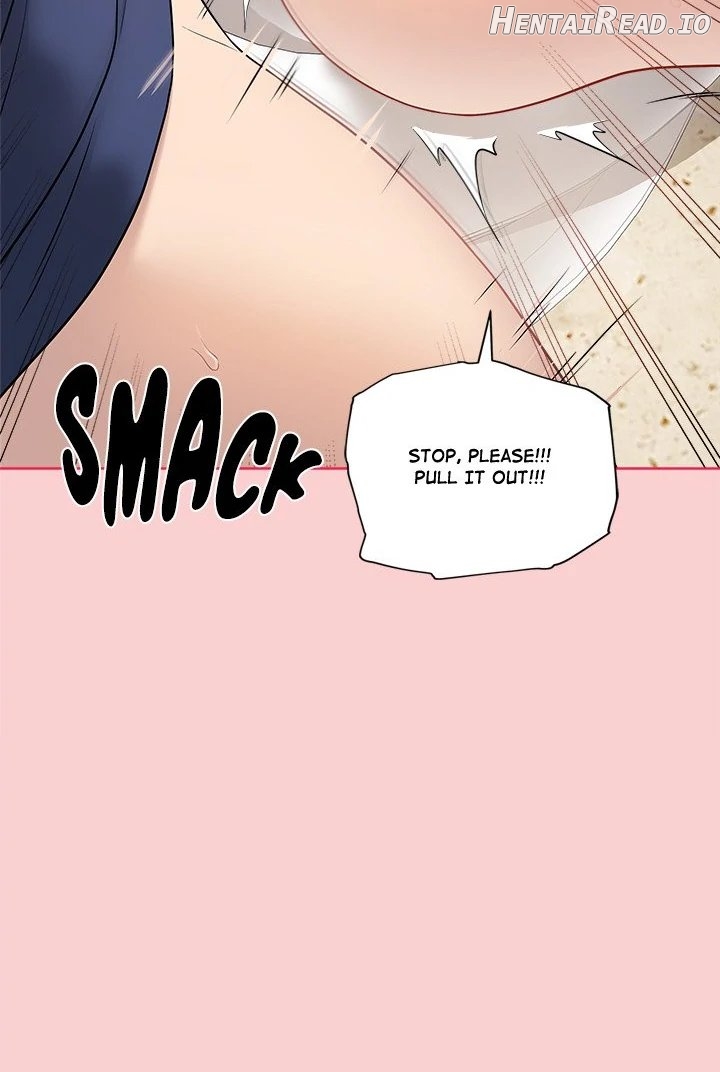 Signed, Sealed, Mistaken Chapter 7 - page 44