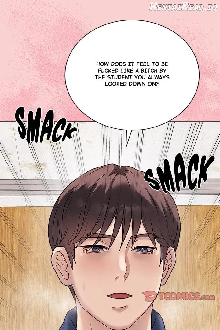 Signed, Sealed, Mistaken Chapter 7 - page 47