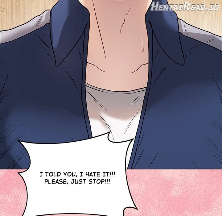 Signed, Sealed, Mistaken Chapter 7 - page 48