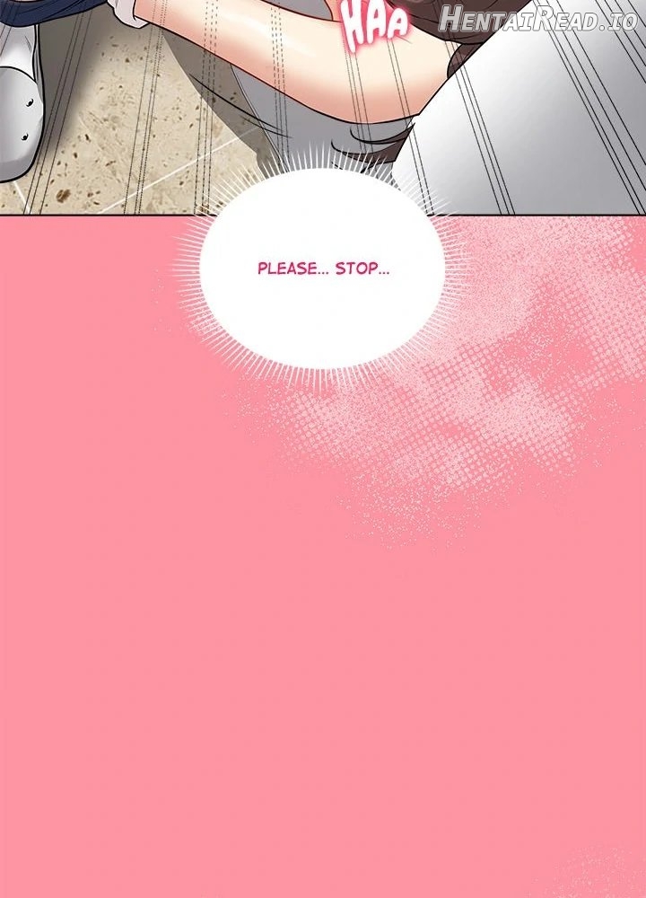 Signed, Sealed, Mistaken Chapter 7 - page 54