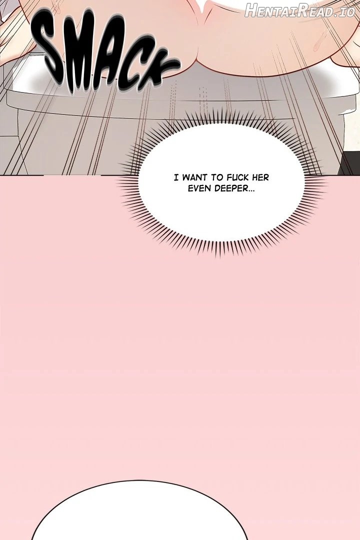 Signed, Sealed, Mistaken Chapter 7 - page 60