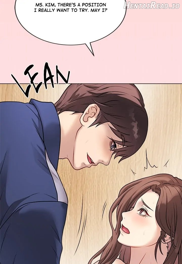 Signed, Sealed, Mistaken Chapter 7 - page 61