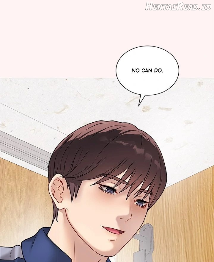 Signed, Sealed, Mistaken Chapter 7 - page 66
