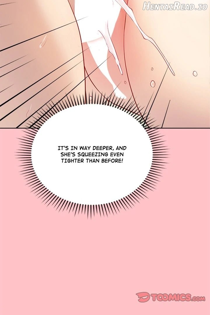 Signed, Sealed, Mistaken Chapter 7 - page 79