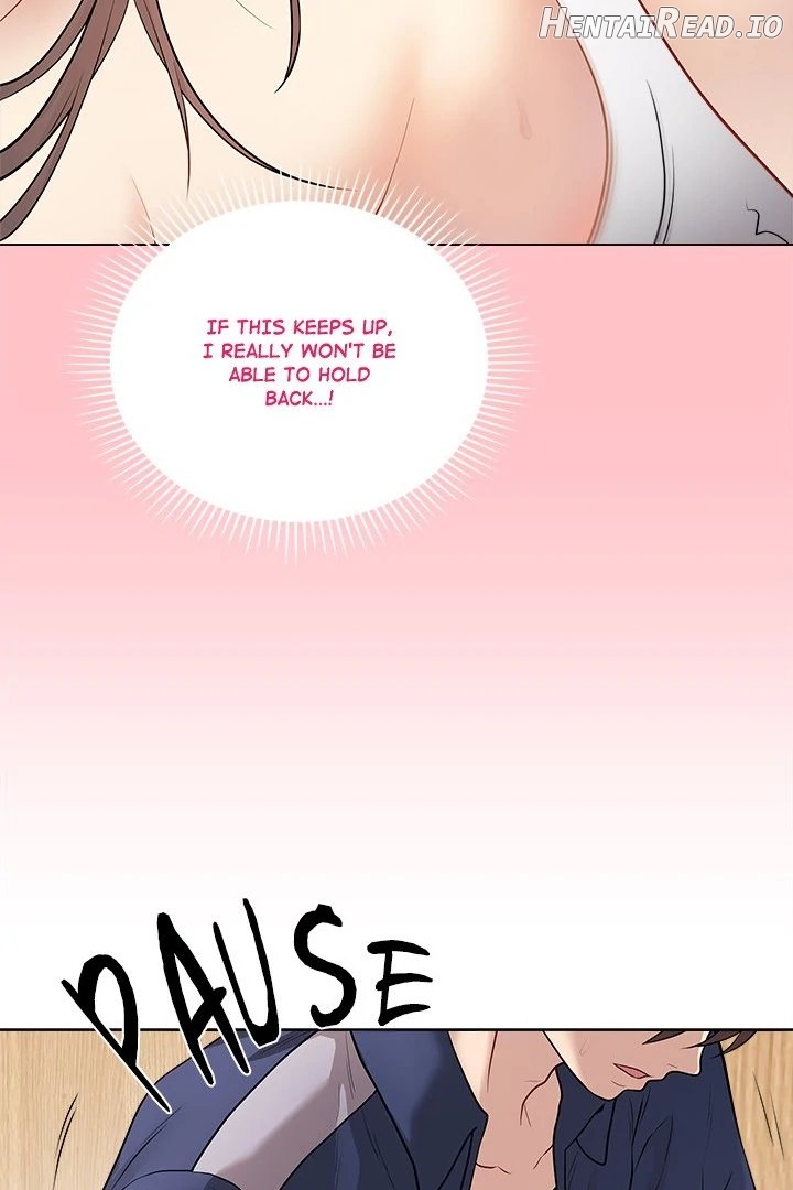 Signed, Sealed, Mistaken Chapter 7 - page 84