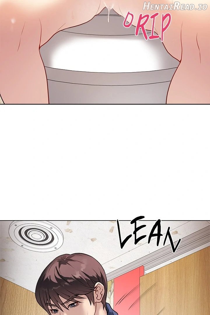 Signed, Sealed, Mistaken Chapter 7 - page 10
