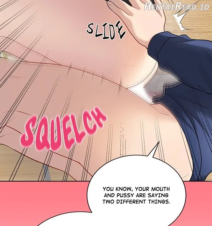Signed, Sealed, Mistaken Chapter 7 - page 95