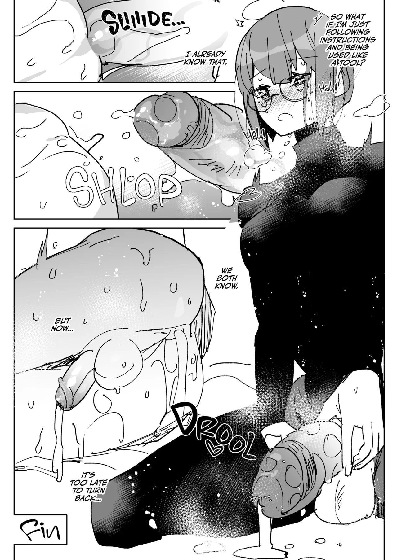 Futa Extinguisher Chapter 1 - page 24