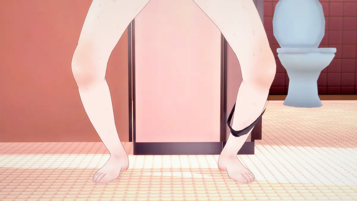 Corrupt System: Yuuka.Exe Chapter 1 - page 101