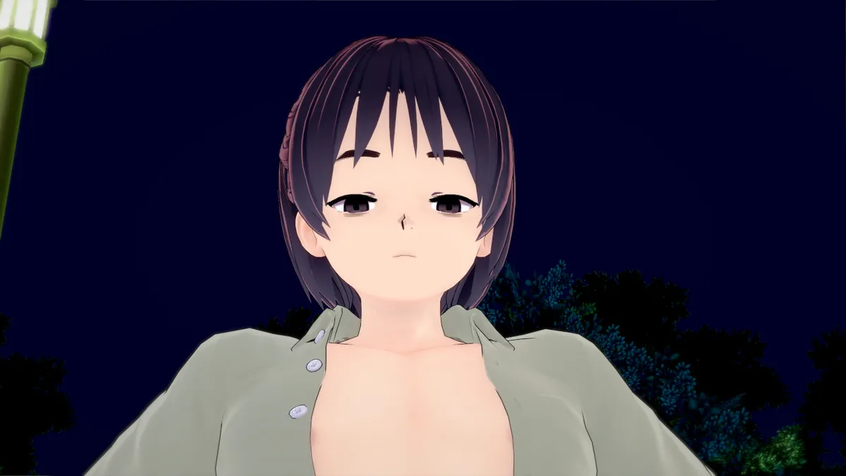 Corrupt System: Yuuka.Exe Chapter 1 - page 108