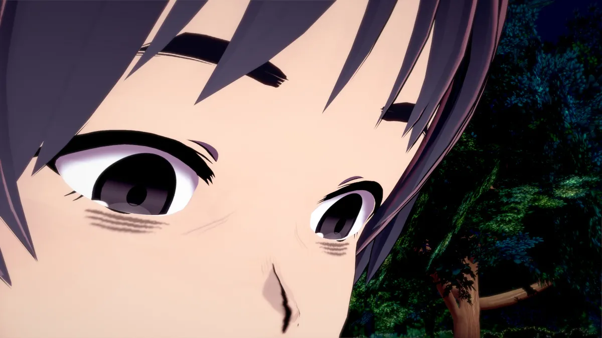 Corrupt System: Yuuka.Exe Chapter 1 - page 110