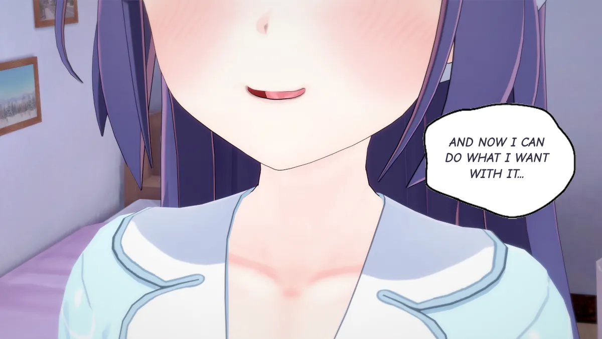 Corrupt System: Yuuka.Exe Chapter 1 - page 45