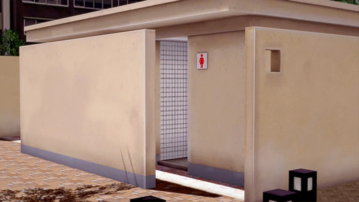 Corrupt System: Yuuka.Exe Chapter 1 - page 63