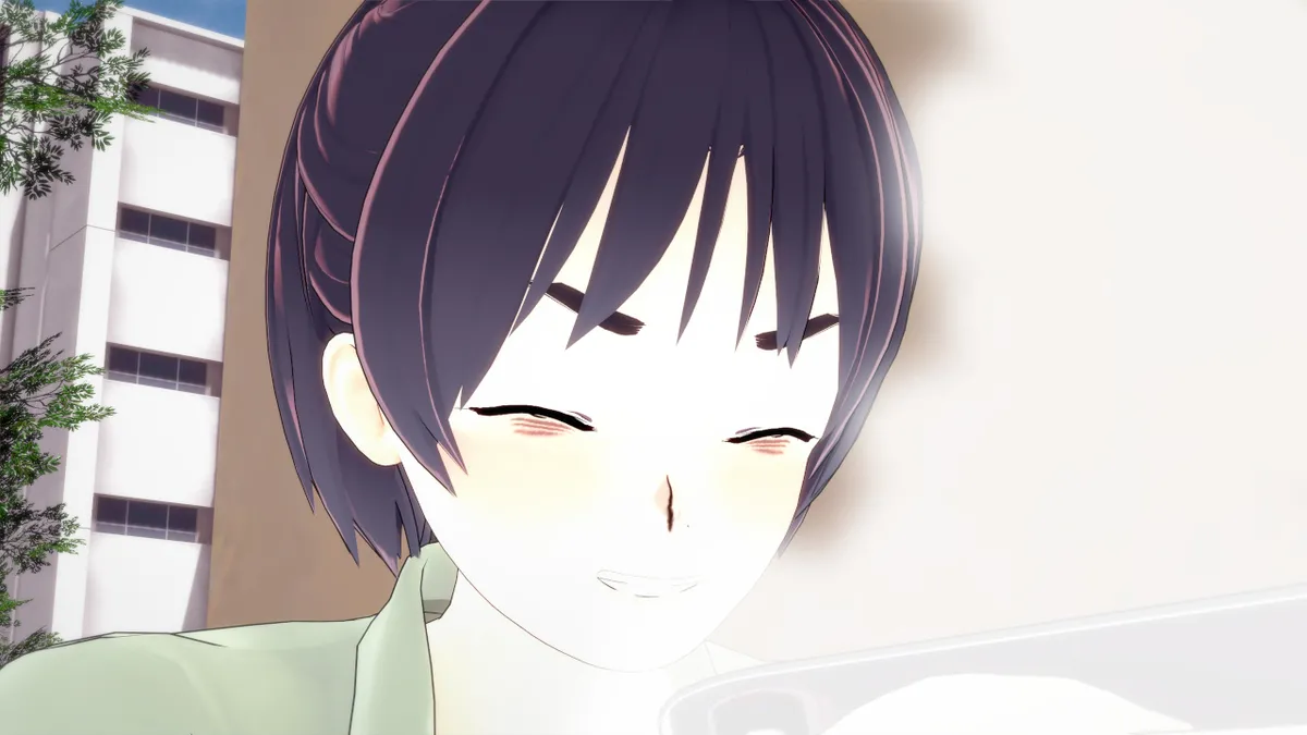 Corrupt System: Yuuka.Exe Chapter 1 - page 66