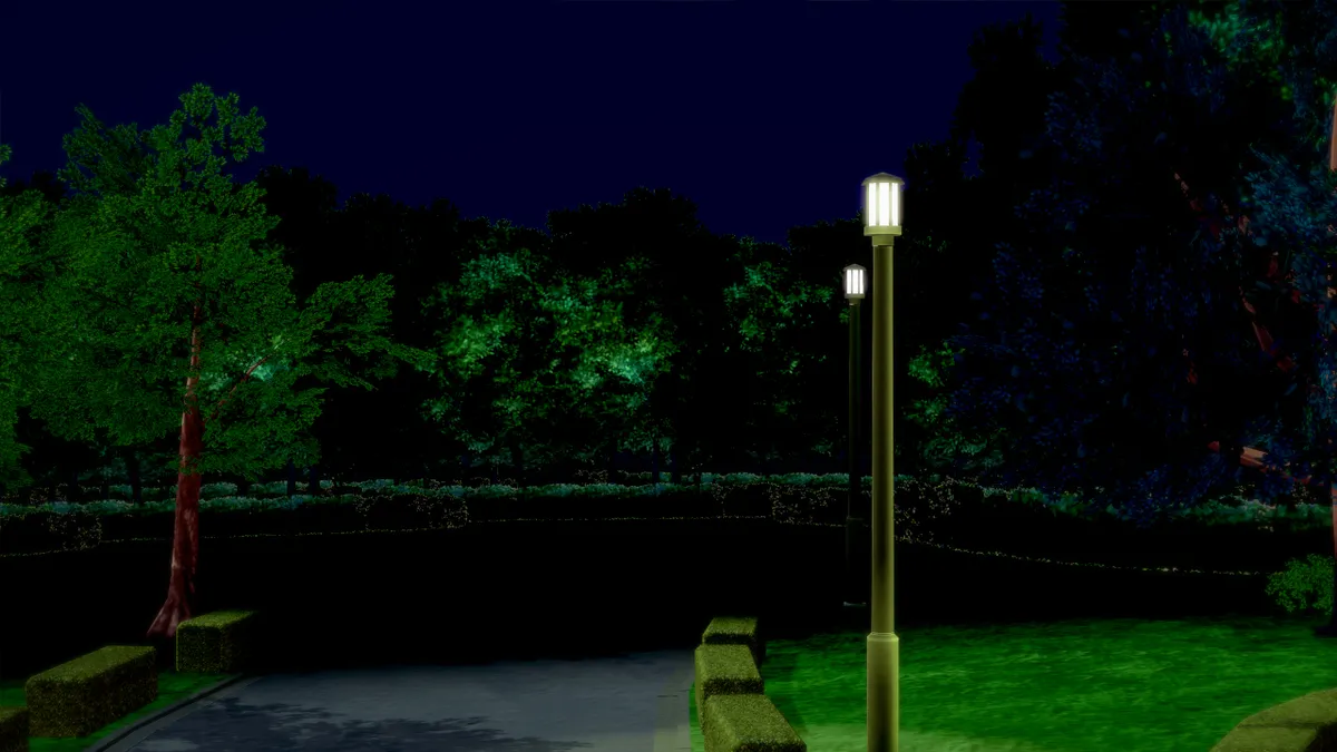 Corrupt System: Yuuka.Exe Chapter 1 - page 82