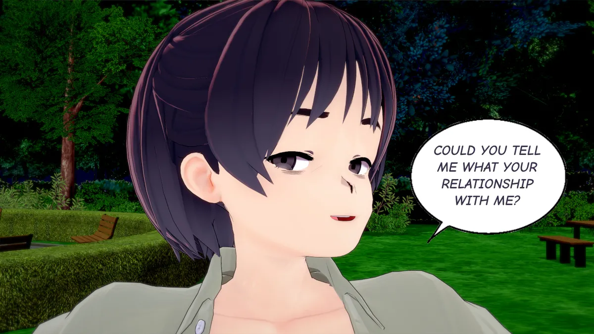 Corrupt System: Yuuka.Exe Chapter 1 - page 89