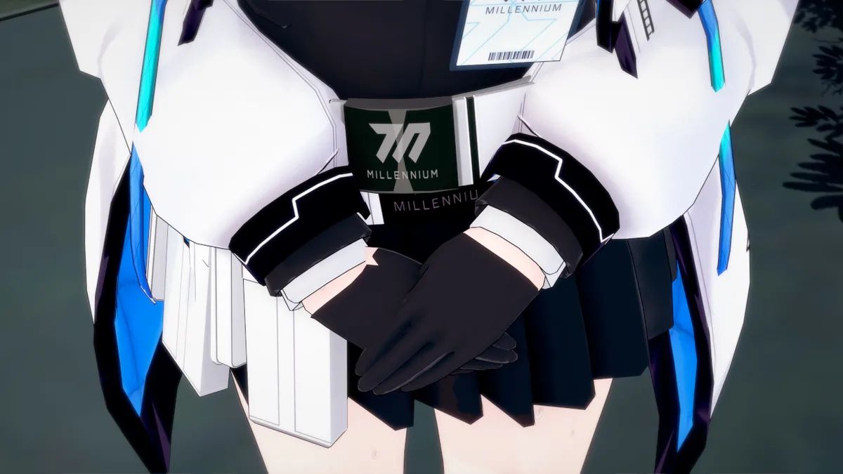 Corrupt System: Yuuka.Exe Chapter 1 - page 92