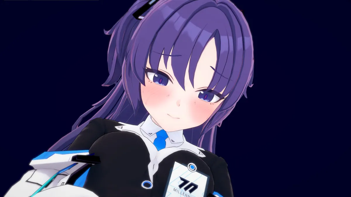 Corrupt System: Yuuka.Exe Chapter 1 - page 93