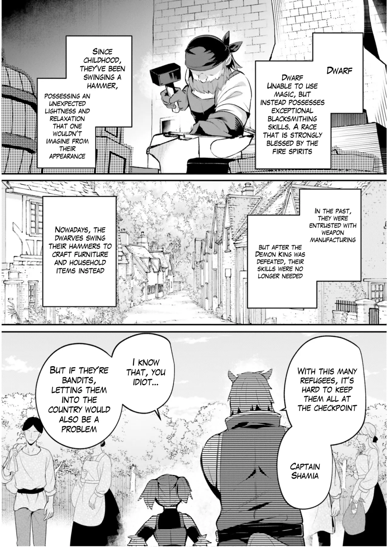 Inside the Tentacle Cave Vol. 5 Chapter 1 - page 104