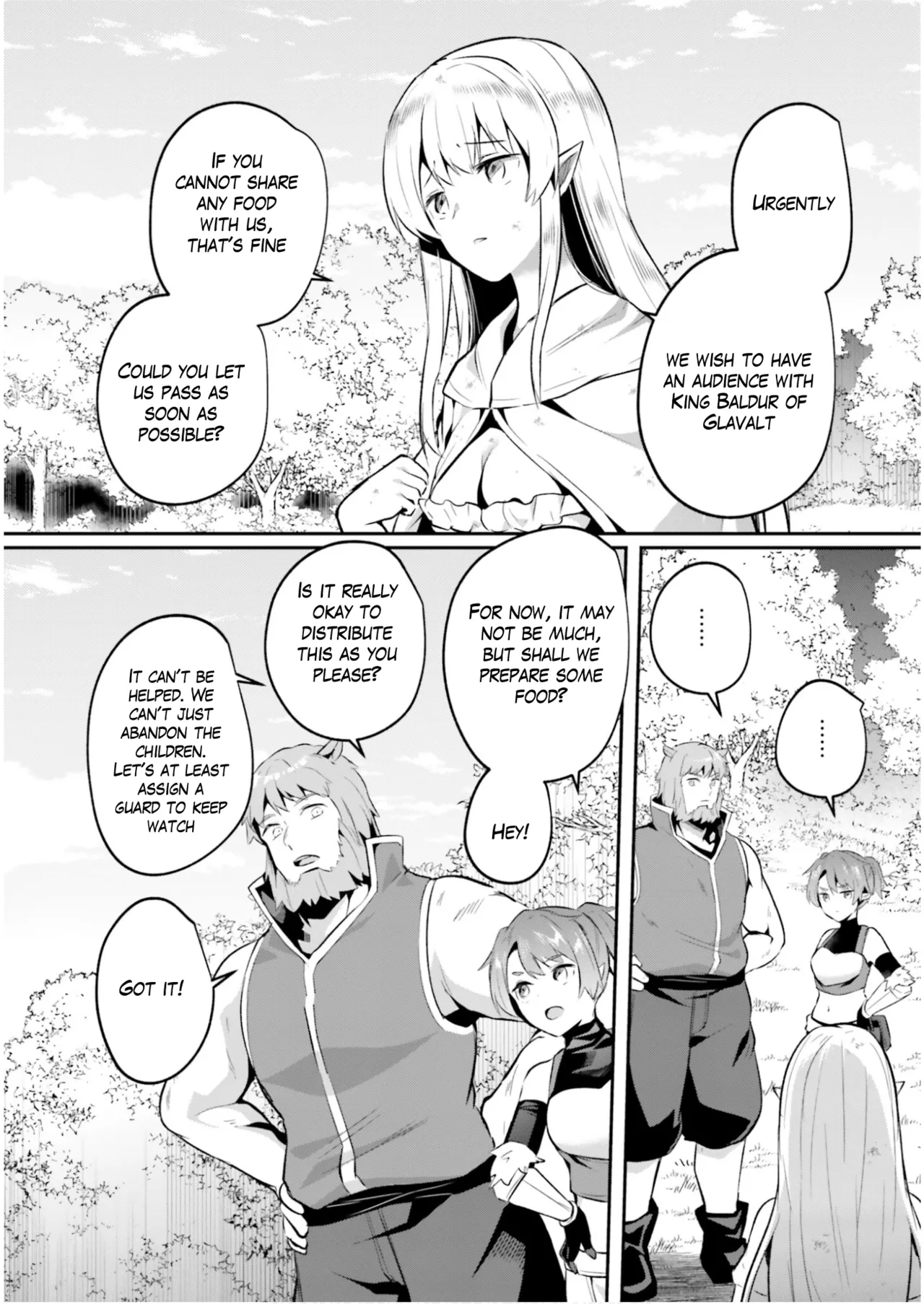 Inside the Tentacle Cave Vol. 5 Chapter 1 - page 108