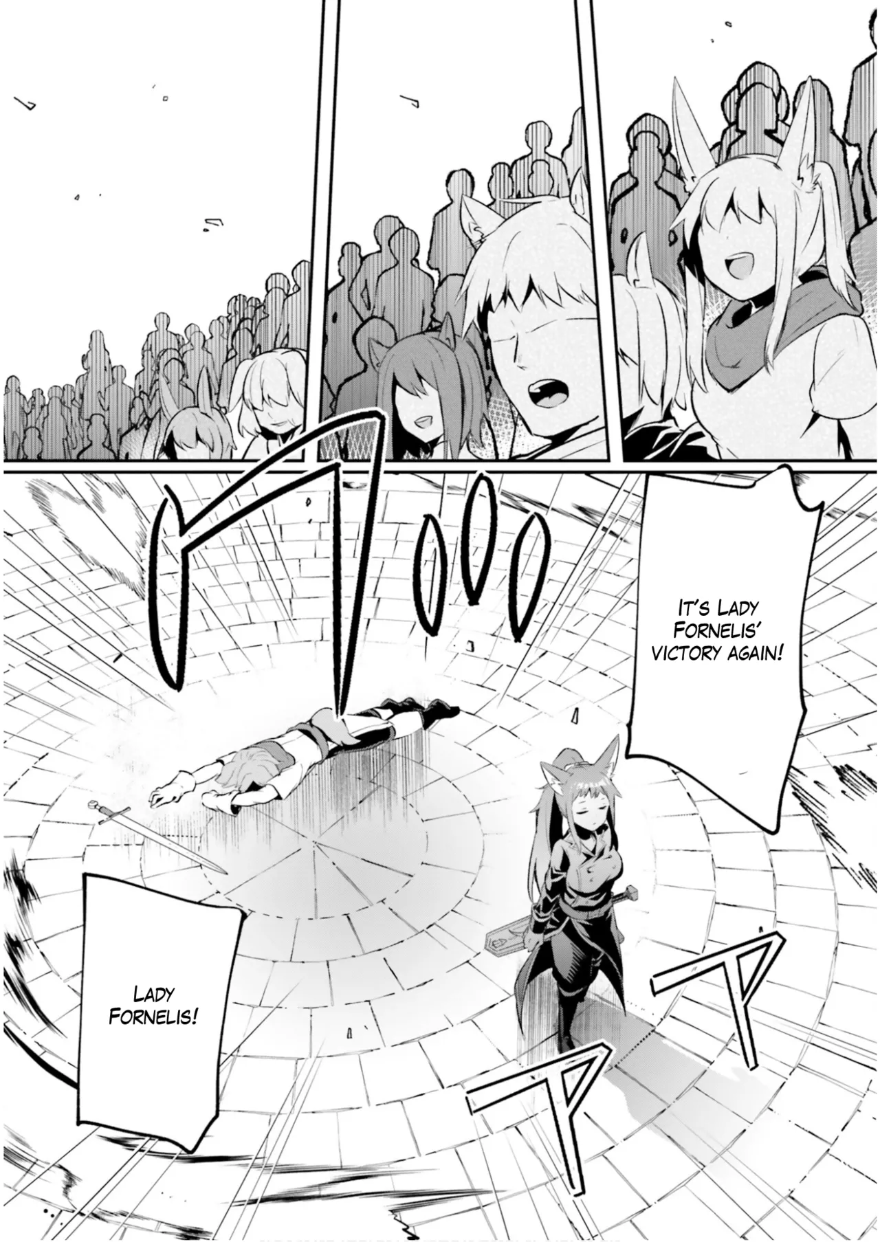 Inside the Tentacle Cave Vol. 5 Chapter 1 - page 99