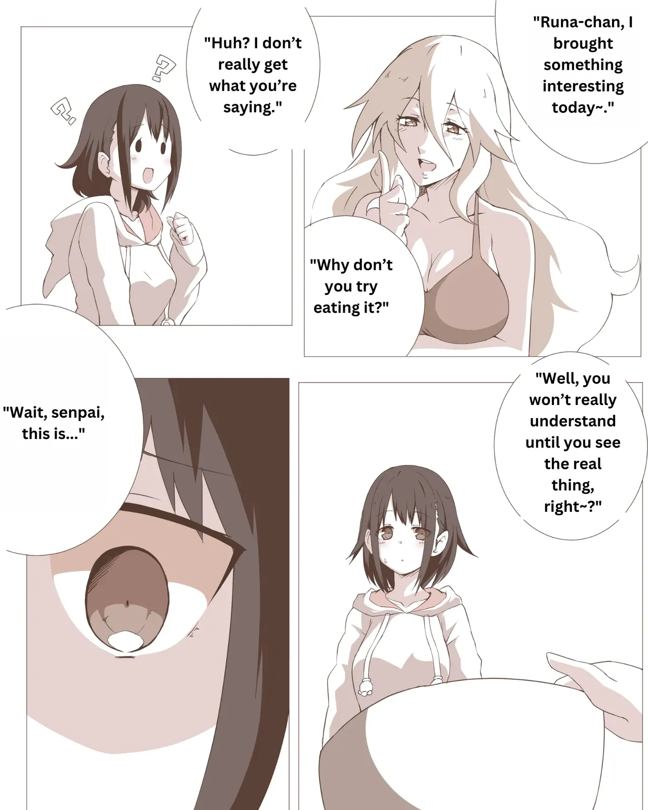 Comic Gallery Chapter 1 - page 123