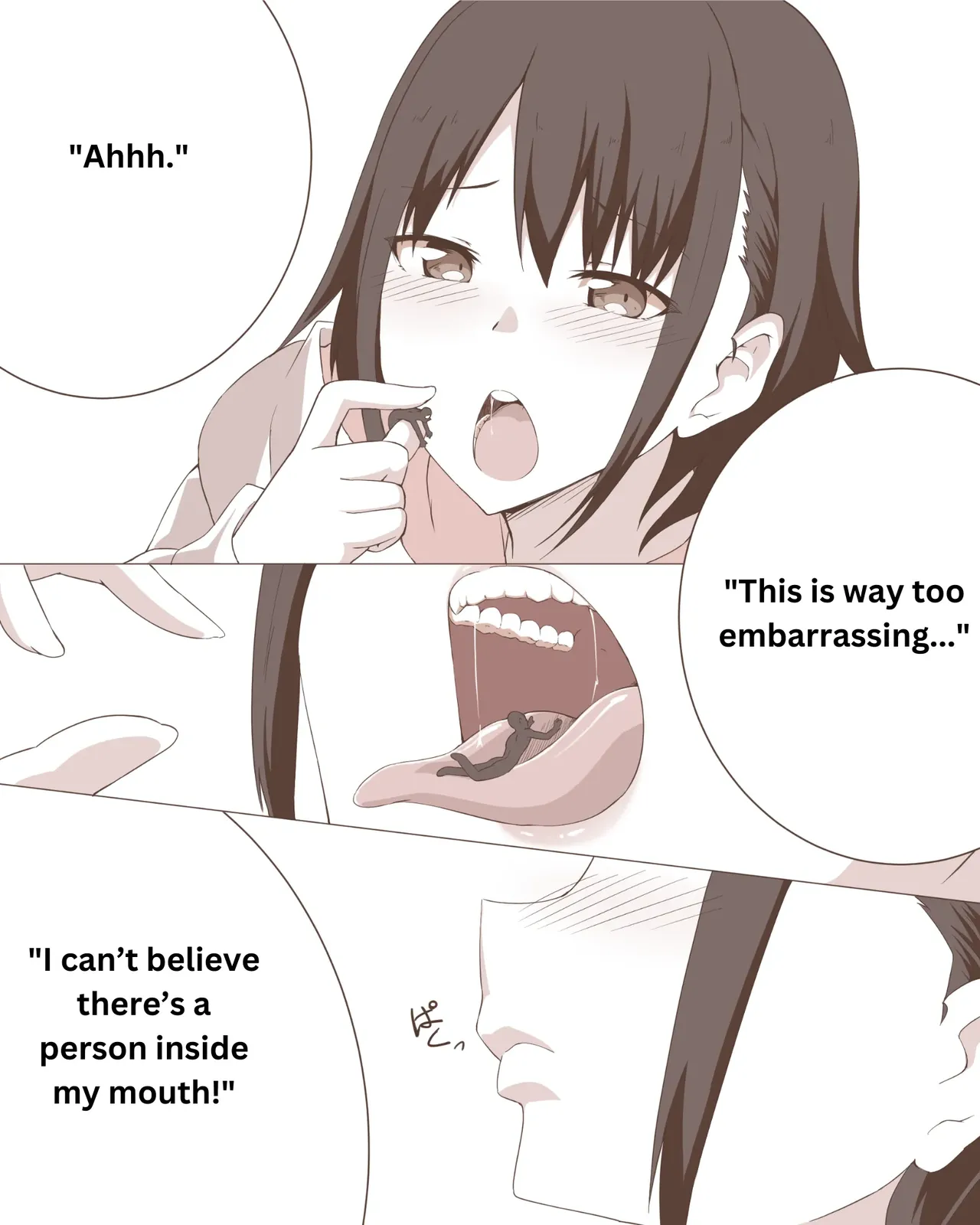 Comic Gallery Chapter 1 - page 126