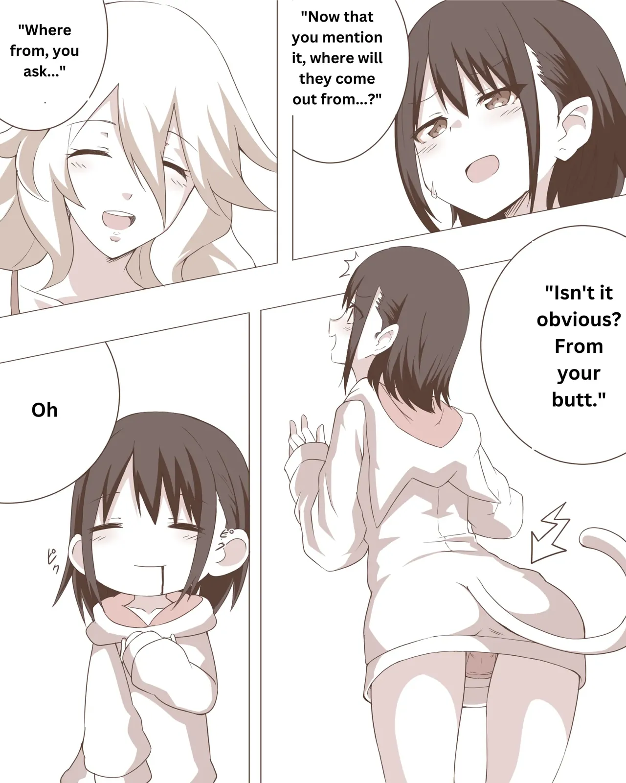 Comic Gallery Chapter 1 - page 130