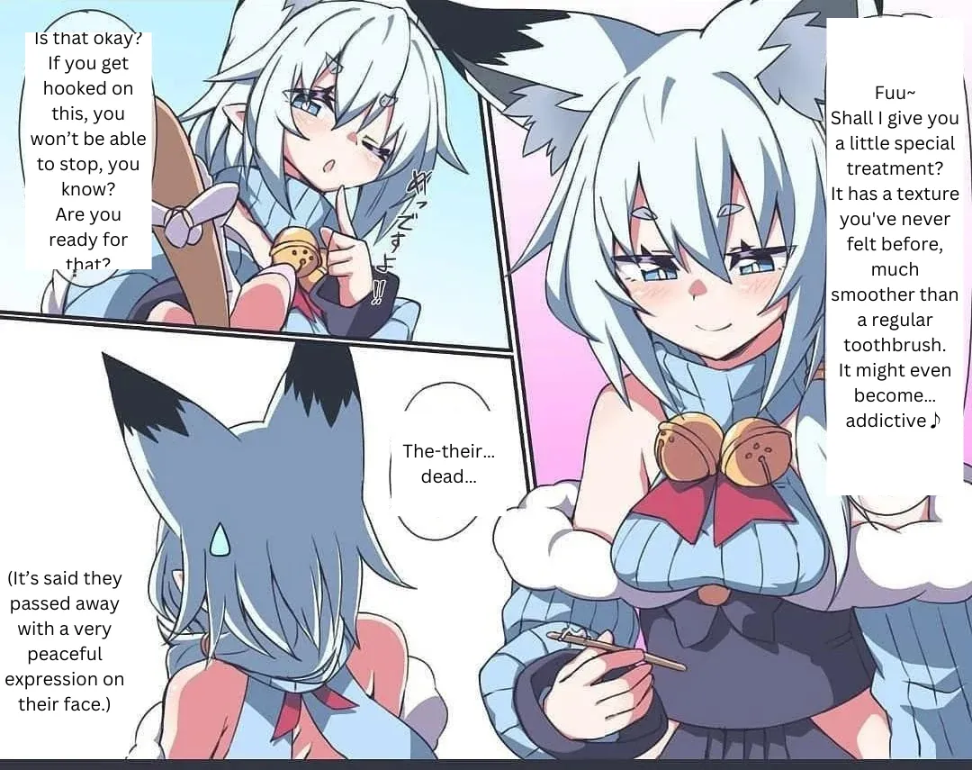 Comic Gallery Chapter 1 - page 152