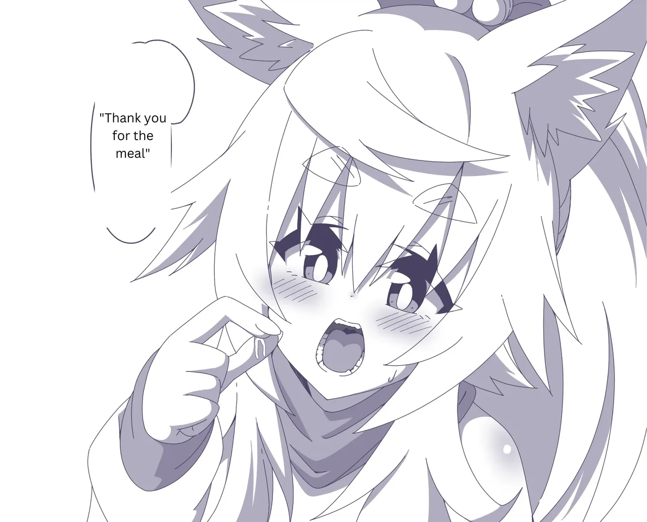 Comic Gallery Chapter 1 - page 46